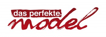 Das perfekte Model Das Logo zur Sendung. (c) Foto: VOX