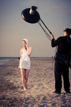 Lichtsetup_Blitz_Aufhellicht_Strand_MakingOf1