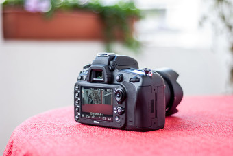 Nikon D600 aus Canon-Sicht 2