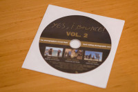 Yes, I bounce Vol. 2